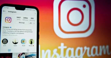 تعرف على كيفية استخدام ميزة “سجل المشاهدة” في ريلز إنستجرام تعرف على ميزة "سجل المشاهدة" لـ ريلز إنستجرام وكيفية استخدامها؟