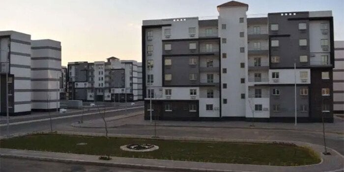 خطوات الاستعلام عن شقق «سكن لكل المصريين 2025»