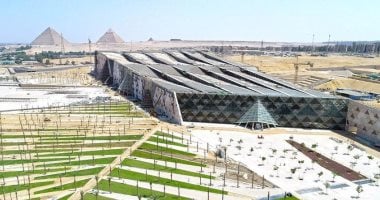 تعرف على مواقع شاشات عرض افتتاح المتحف المصري الكبير في تعرف على مواقع شاشات عرض افتتاح المتحف المصري الكبير في بني سويف.