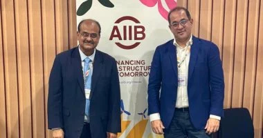 وزير المالية: نعمل على تعزيز مشاركة القطاع الخاص فى البنية التحتية