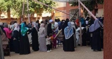 تعليق الدراسة في مدارس شمال سيناء ليومين لانتخابات النواب