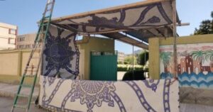 تعليم الإسكندرية تجهز المدارس لاستقبال انتخابات النواب وترفع حالات الاستعداد.