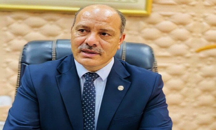 تعليم الإسكندرية تكشف تفاصيل جديدة في فيديو اعتداء ناظر مدرسة على طالب