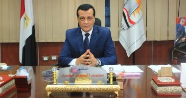 تعين 694 معلمًا وأخصائيًا مساعدًا جديدًا في سوهاج