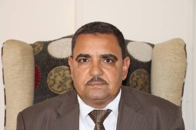 اللواء أحمد سعيد عرفة رئيسًا لشركة مياه الشرب والصرف الصحي بالأقصر