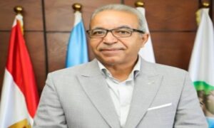 تعيين المهندس سامي يوسف رئيساً لصرف الإسكندرية خلفاً للواء محمود نافع
