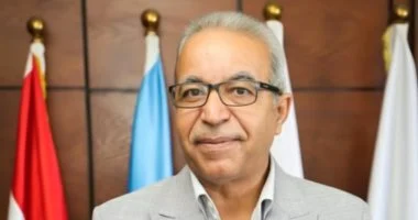 تعيين سامي قنديل رئيسًا لمجلس إدارة شركة الصرف الصحي بالإسكندرية.