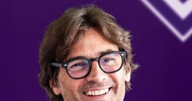 فانولي مديرا فنيا لفريق فيورنتينا خلفا لبيولى