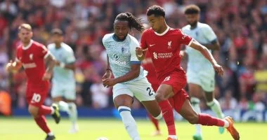 تعديل موعد مباراتى ليفربول أمام بورنموث ونيوكاسل فى الدوري الإنجليزي