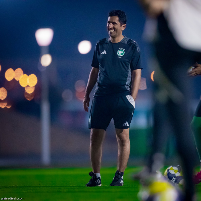 تغييرات جديدة في تشكيلة الأخضر قبل مواجهة النمسا بكأس العالم