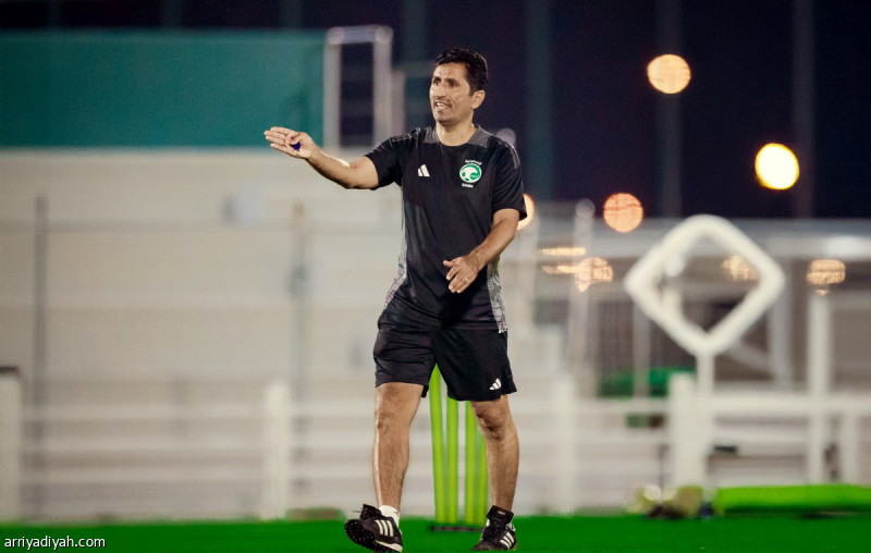 تغييرات كبيرة في تشكيل المنتخب السعودي امام نيوزيلندا في كأس العالم