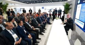 إغلاقها 3 مايو 2026.. تفاصيل المزايدة العالمية للتنقيب في 4 مناطق بالبحر الأحمر