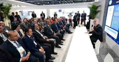 إغلاقها 3 مايو 2026.. تفاصيل المزايدة العالمية للتنقيب في 4 مناطق بالبحر الأحمر