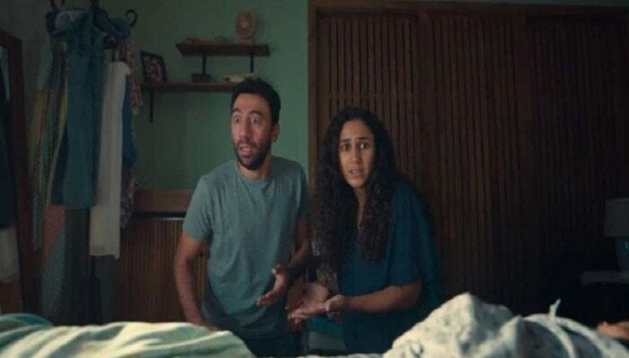 «ضياع طفل من الـ 7».. تفاصيل الحلقة الـ 5 من مسلسل كارثة طبيعية لـ محمد سلام