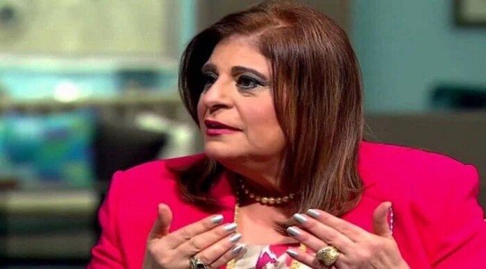 موعد ومكان عزاء الإعلامية ميرفت سلامة