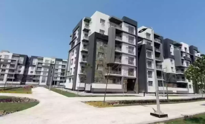 تقديم طلب الحصول على وحدة سكنية