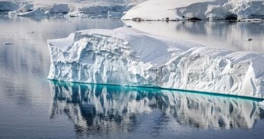 تقرير: القارة القطبية الجنوبية تقترب من نقطة تحول مناخية لا رجعة فيها