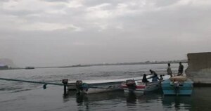 تقلبات الطقس تضرب سوهاج مع غيوم كثيفة وأجواء غير مستقرة