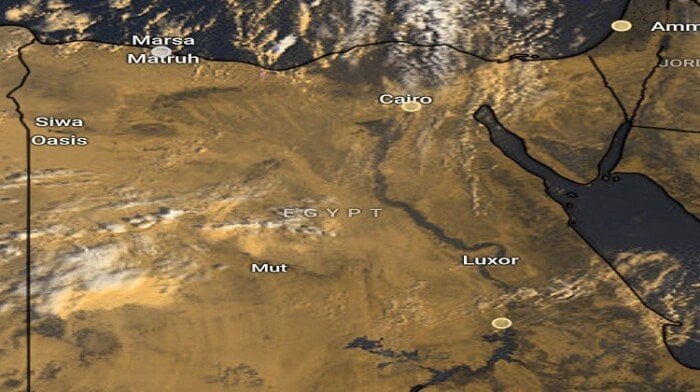 تقلبات جوية.. الأرصاد تحذر من حالة طقس اليوم الاثنين 24 نوفمبر