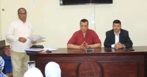 تكريم 23 من حفظة القرآن بسوهاج الفائزين بمسابقة الجمهورية