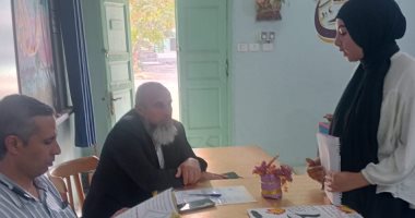 تكريم الفائزات في مسابقة الملتقى الفكري لطالبات معاهد كفر الشيخ الثانوية الأزهرية