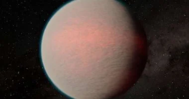 تلسكوب "جيمس ويب" يغير المفاهيم حول عوالم "نبتون المصغر".. التفاصيل