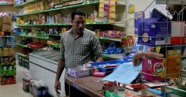 تم تحرير 26 محضرًا للمخالفات في حملة تفتيش كبرى بالوادي الجديد