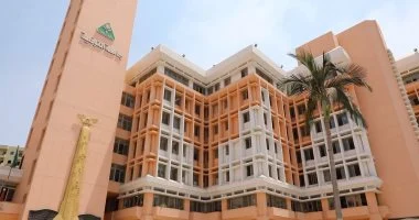 تم تعيين وكيلين بكلية الآداب بالمنوفية لخدمة المجتمع والدراسات العليا