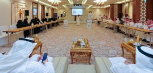 تمكين مهني للجمعيات الأهلية: دعم مهارات وأدوات لتعزيز الفاعلية والتأثير الاجتماعي.