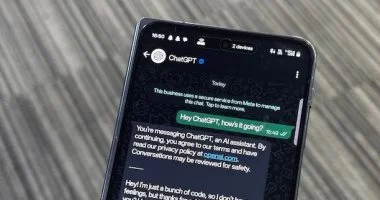 دراسة حديثة تكشف تملق ChatGPT.. وتؤكد: يوافق المستخدمين بشكل مبالغ فيه