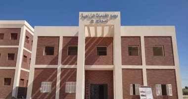 تمويل مشروعات الشباب والمستثمرين الصغار في الوادي الجديد - التفاصيل