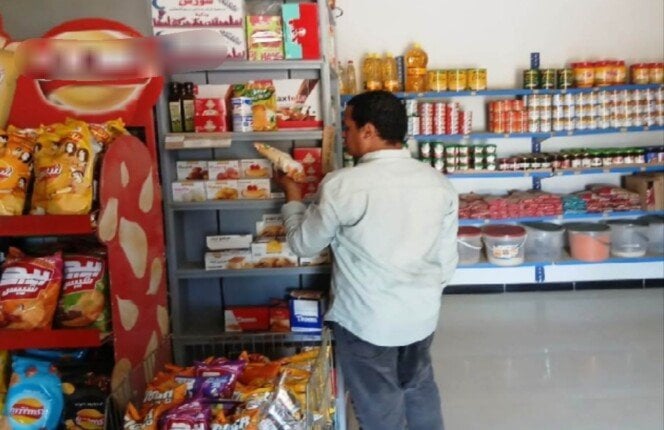 تموين أسوان: ضبط 146 مخالفة في حملات موسعة لضبط الأسواق وردع المتلاعبين بالأسعار