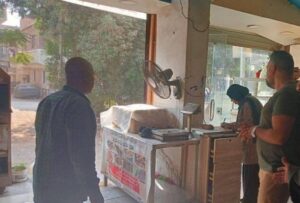 تموين القليوبية يحرر 51 مخالفة جديدة بالمخابز والأسواق في 4 مدن