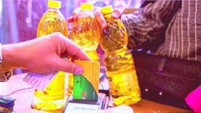 لليوم الخامس.. التموين تصرف سلع شهر نوفمبر 2025