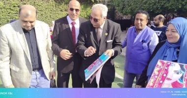 تنظم تعليم القليوبية مسابقة لمحات من الهند لتعزيز التبادل الثقافي والفني