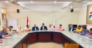 تنظم زراعة سوهاج دورة تدريبية لتعزيز إنتاجية قصب السكر.