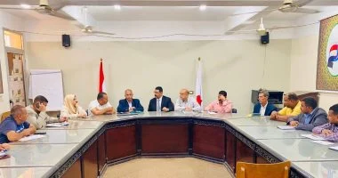 تنظم زراعة سوهاج دورة تدريبية لتعزيز إنتاجية قصب السكر.