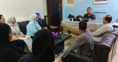 تنظيم ثلاث ندوات بسوهاج حول حقوق وواجبات المرأة العاملة