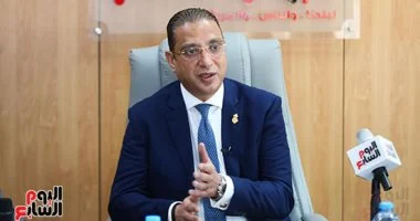 تنفيذ 5684 مشروعاً بمبادرة "مشروعك" في الفيوم يشمل 13 معلومة متنوعة