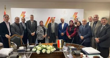 كهرباء جنوب الدلتا تنفذ توسعات بقيمة 778 مليون جنيه خلال العام المالى 2024/2025