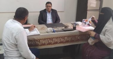 تنفيذ جولات تفتيشية وزيارات ميدانية لضمان الانضباط في سوق العمل بالإسماعيلية