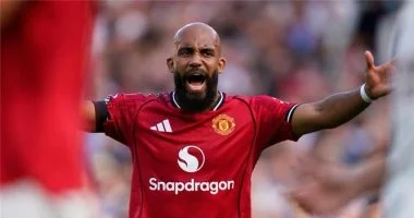 توتنهام ضد مان يونايتد.. مبيومو كابوس السبيرز فى الدوري الإنجليزي