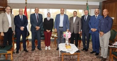 توجيهات لمحافظ القليوبية بحل مشاكل المواطنين وتواجد ميداني لرؤساء المدن الجدد