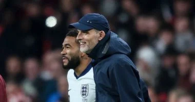 ألبانيا ضد إنجلترا.. توماس توخيل يوضح موقفه من غضب اللاعبين