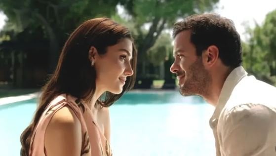 بعد تصدره التريند.. لماذا توقف المسلسل التركي حب ودموع بعد 7 حلقات فقط؟