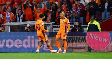 موعد مباراة بولندا وهولندا فى تصفيات كأس العالم والقناة الناقلة