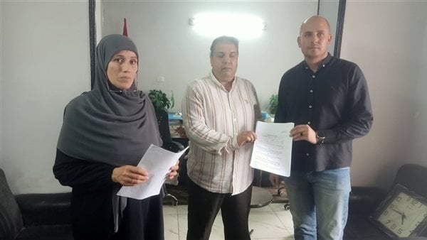 توقيع عقد رعاية جديد للعمالة غير المنتظمة بالمنوفية