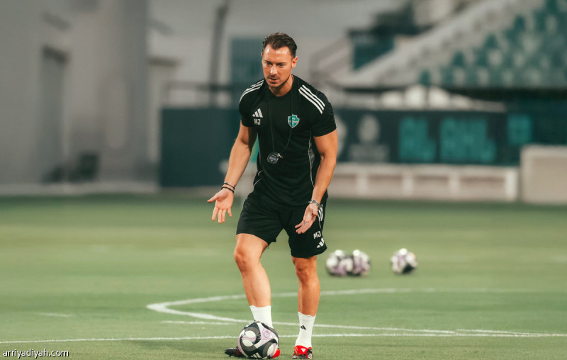 توني يغيب عن ديربي جدة للأهلي بقرار مدربه الفني للمرة الأولى