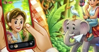 تحديث ضخم لصانعى المحتوى.. تيليجرام يطلق ميزة اللايف داخل الاستوريز