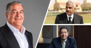 ثلاثى القمة يشعل البورصة.. هشام طلعت ومنصور وعز العرب يقودون صعودا تاريخيا